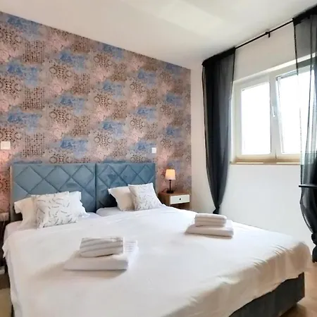 Apartment Perlita *