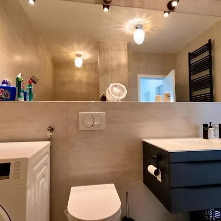 Apartment Perlita