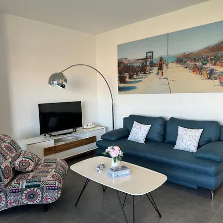 Apartman Perlita Fažana