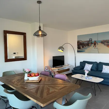 Perlita Apartman Fažana