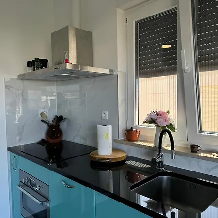 Perlita Apartment