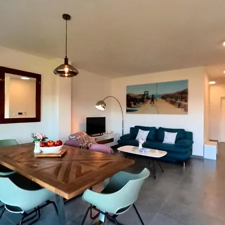 Perlita 아파트 파자나