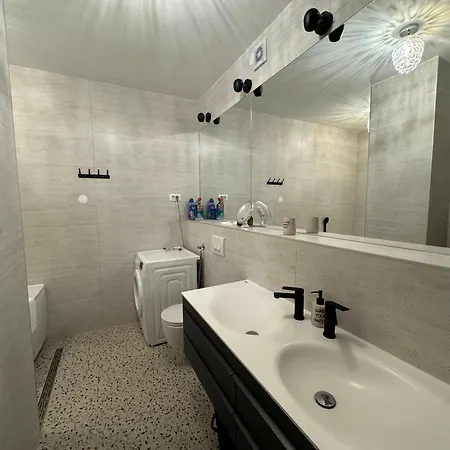 Apartamento Perlita *