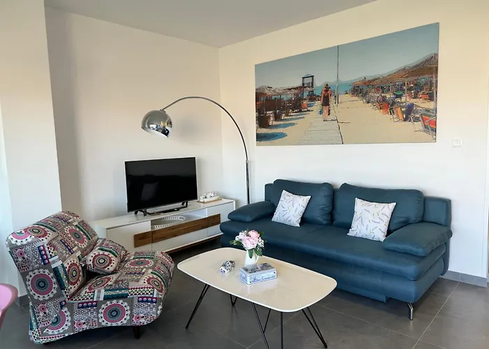 Apartman Perlita Fažana