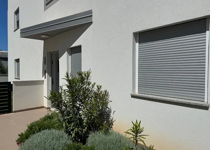 Perlita Apartman Fažana