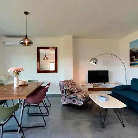 アパート Perlita Fažana