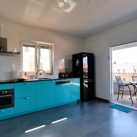 アパート Perlita Fažana