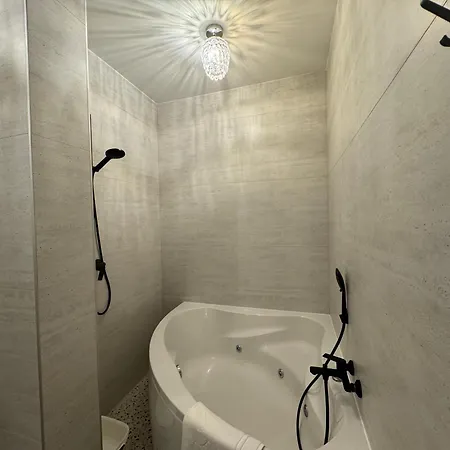 Perlita アパート *