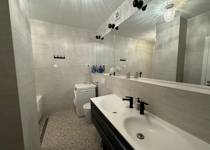 Apartmán Perlita *